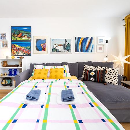 Apartment Sweet Cherry Split Eksteriør bilde