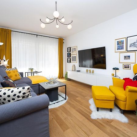 Apartment Sweet Cherry Split Eksteriør bilde