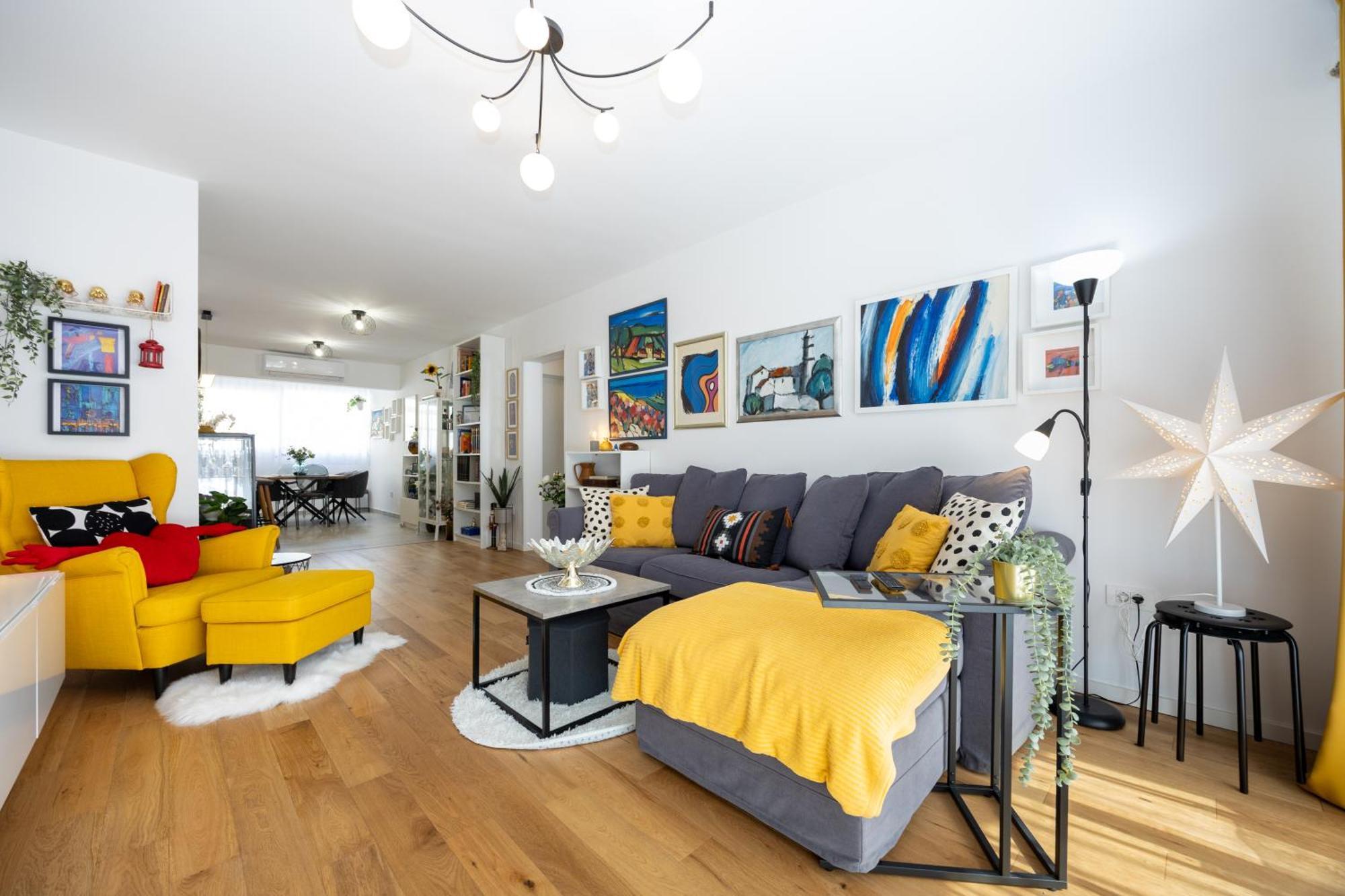 Apartment Sweet Cherry Split Eksteriør bilde