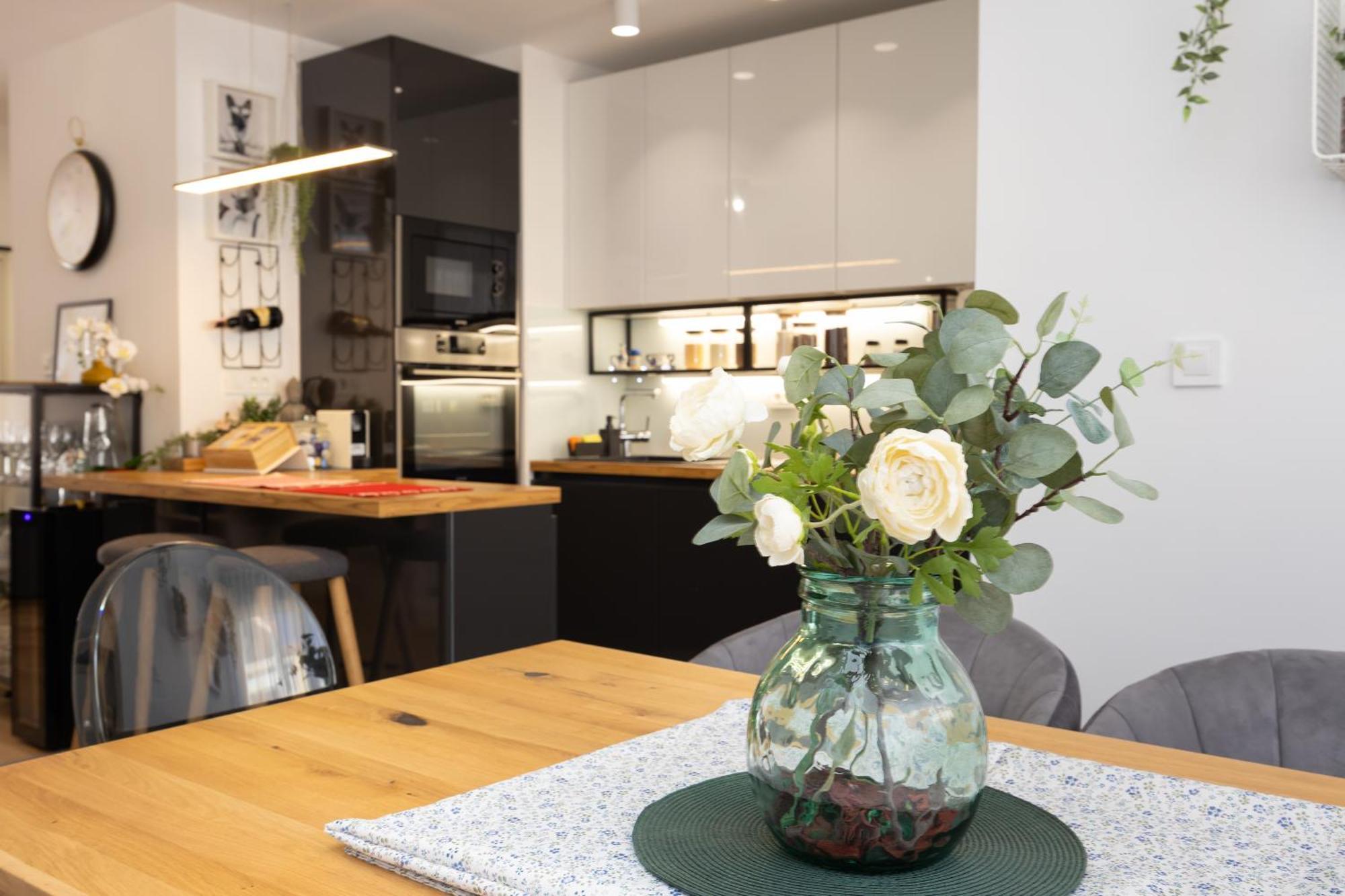 Apartment Sweet Cherry Split Eksteriør bilde