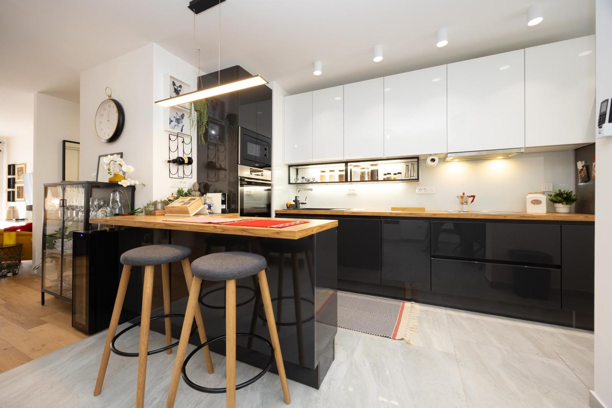 Apartment Sweet Cherry Split Eksteriør bilde