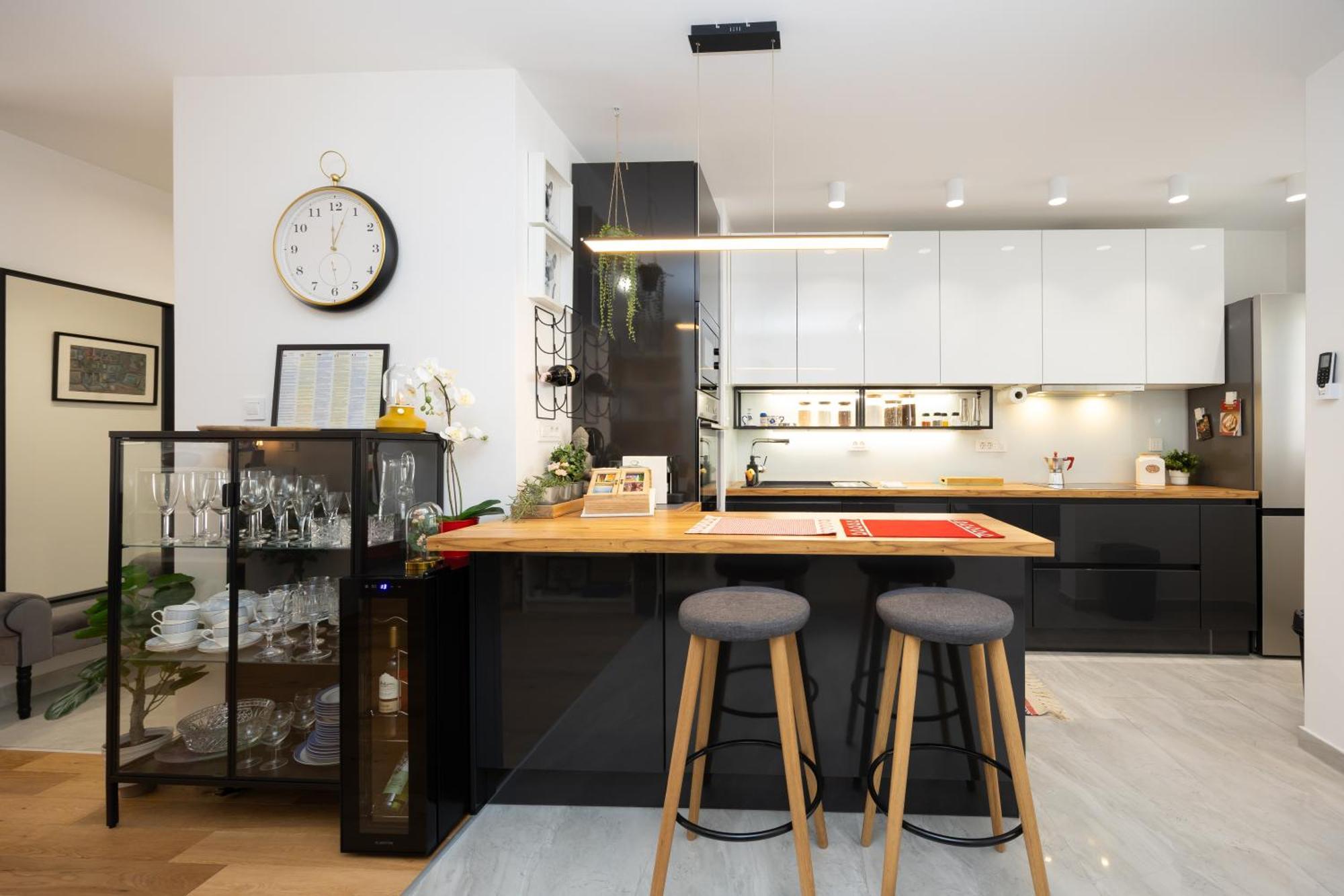 Apartment Sweet Cherry Split Eksteriør bilde