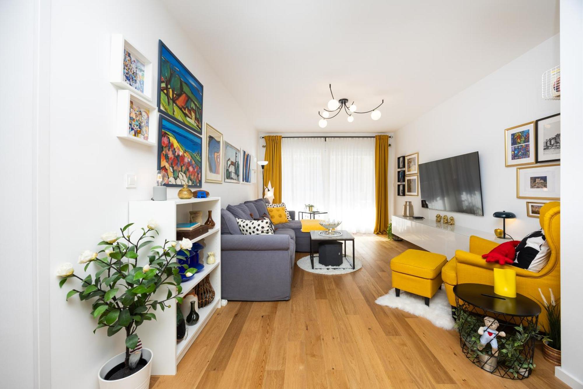 Apartment Sweet Cherry Split Eksteriør bilde