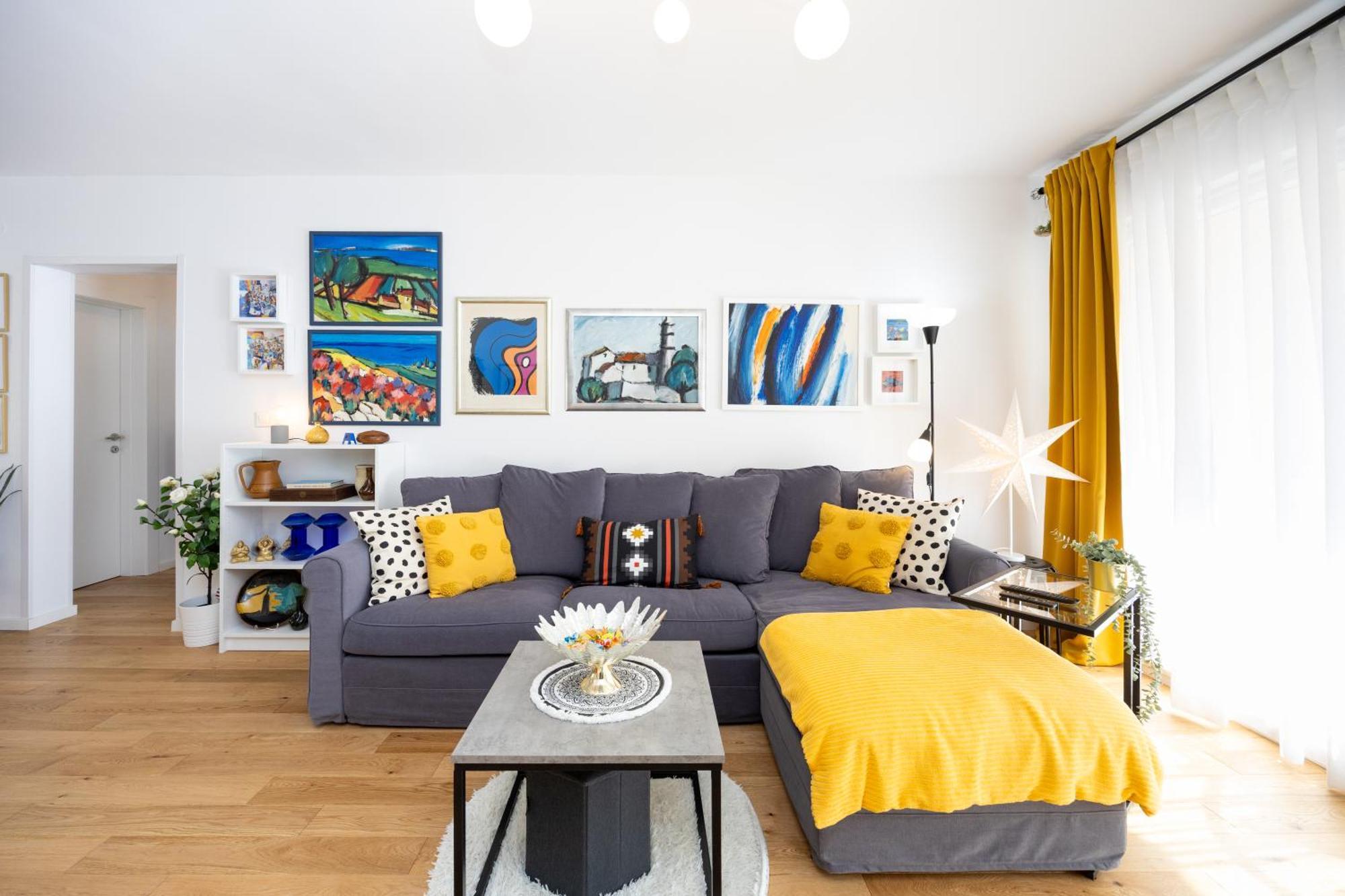 Apartment Sweet Cherry Split Eksteriør bilde