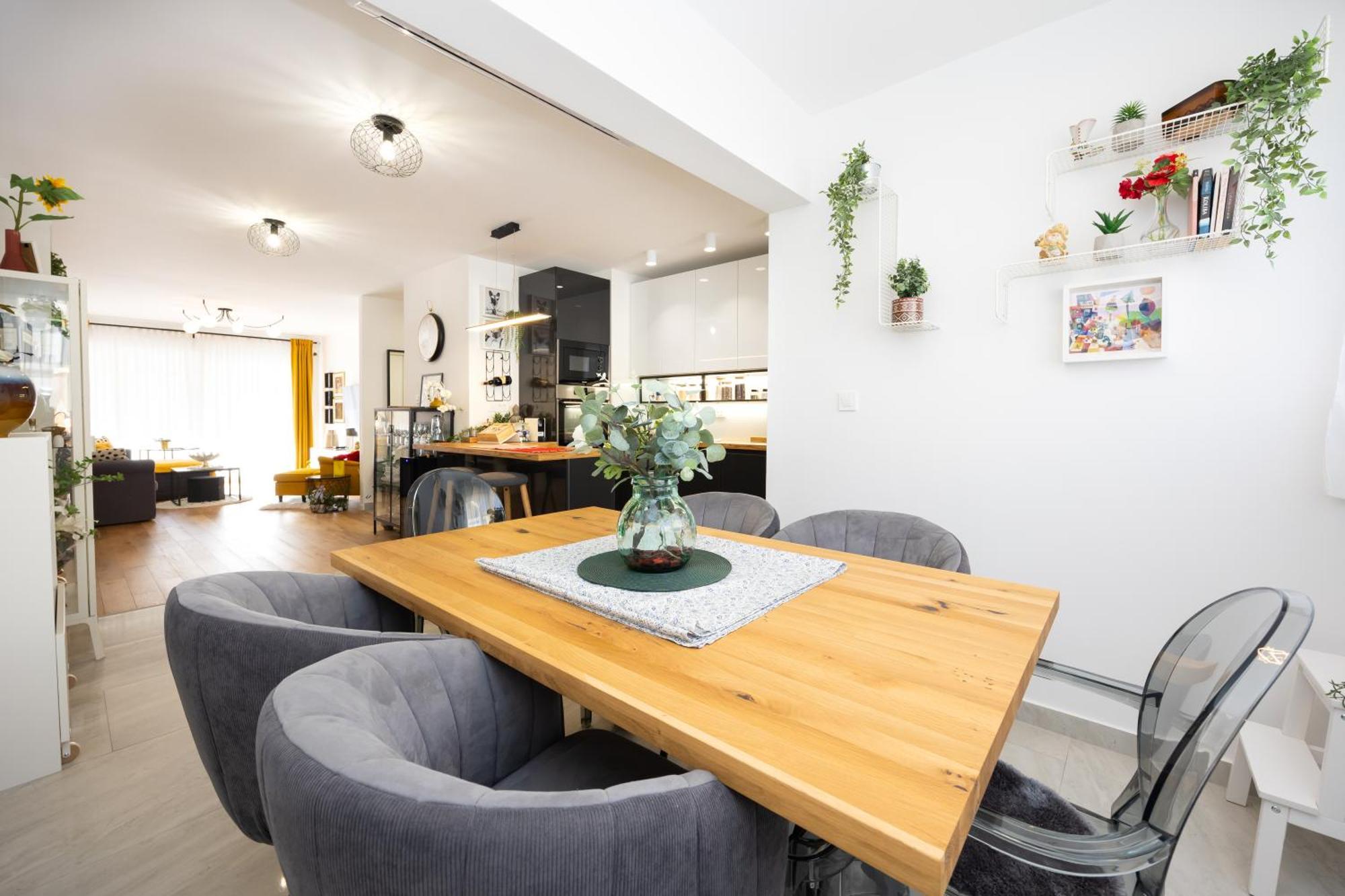 Apartment Sweet Cherry Split Eksteriør bilde
