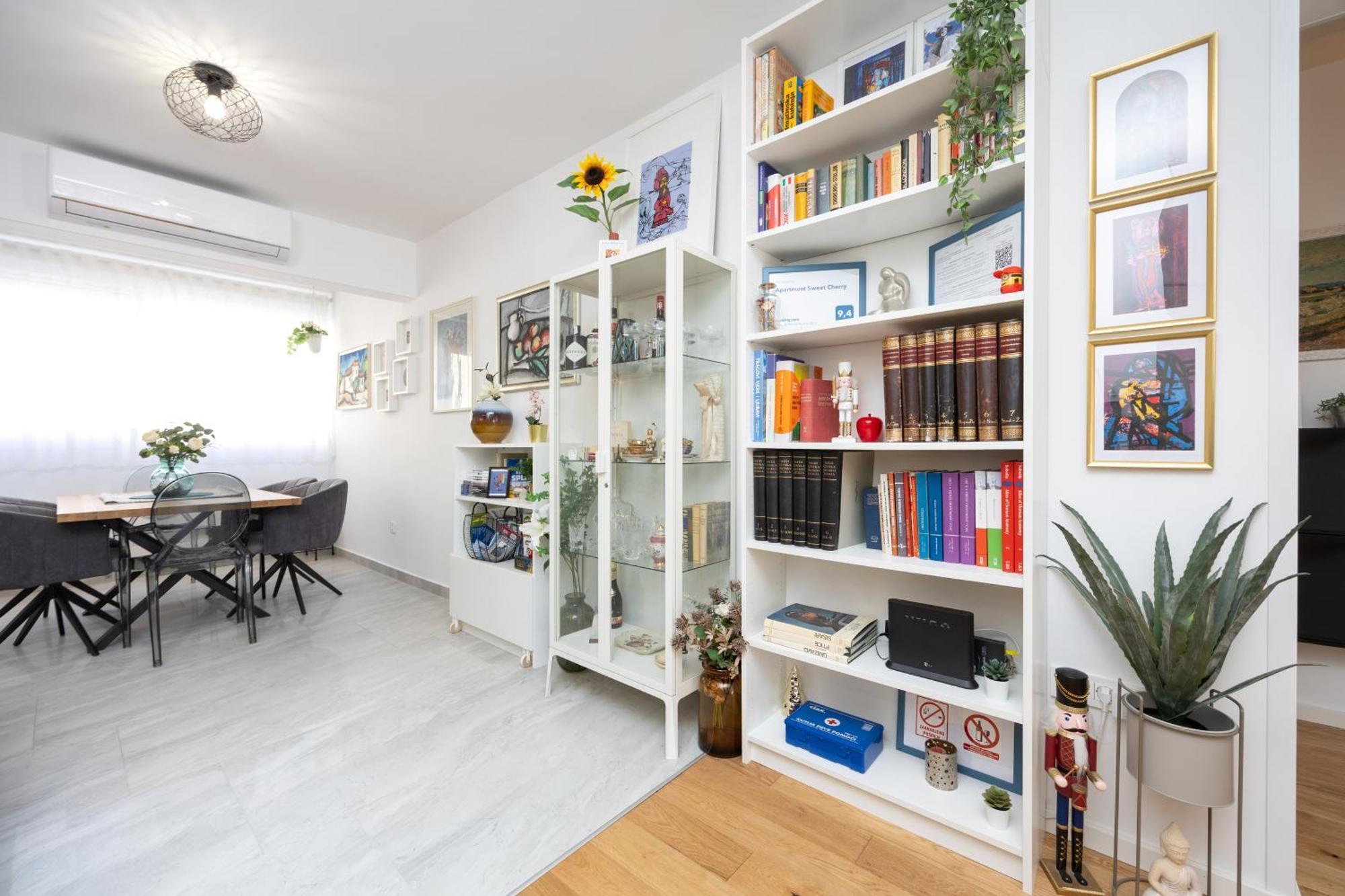 Apartment Sweet Cherry Split Eksteriør bilde