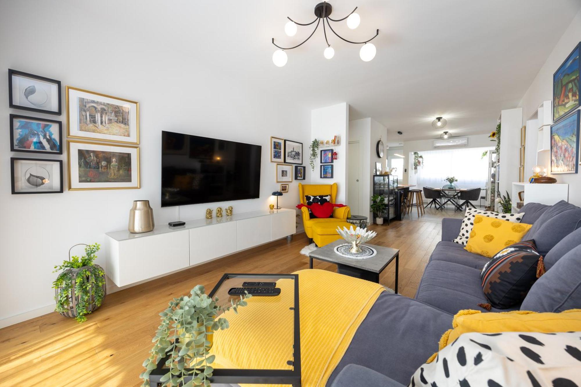Apartment Sweet Cherry Split Eksteriør bilde
