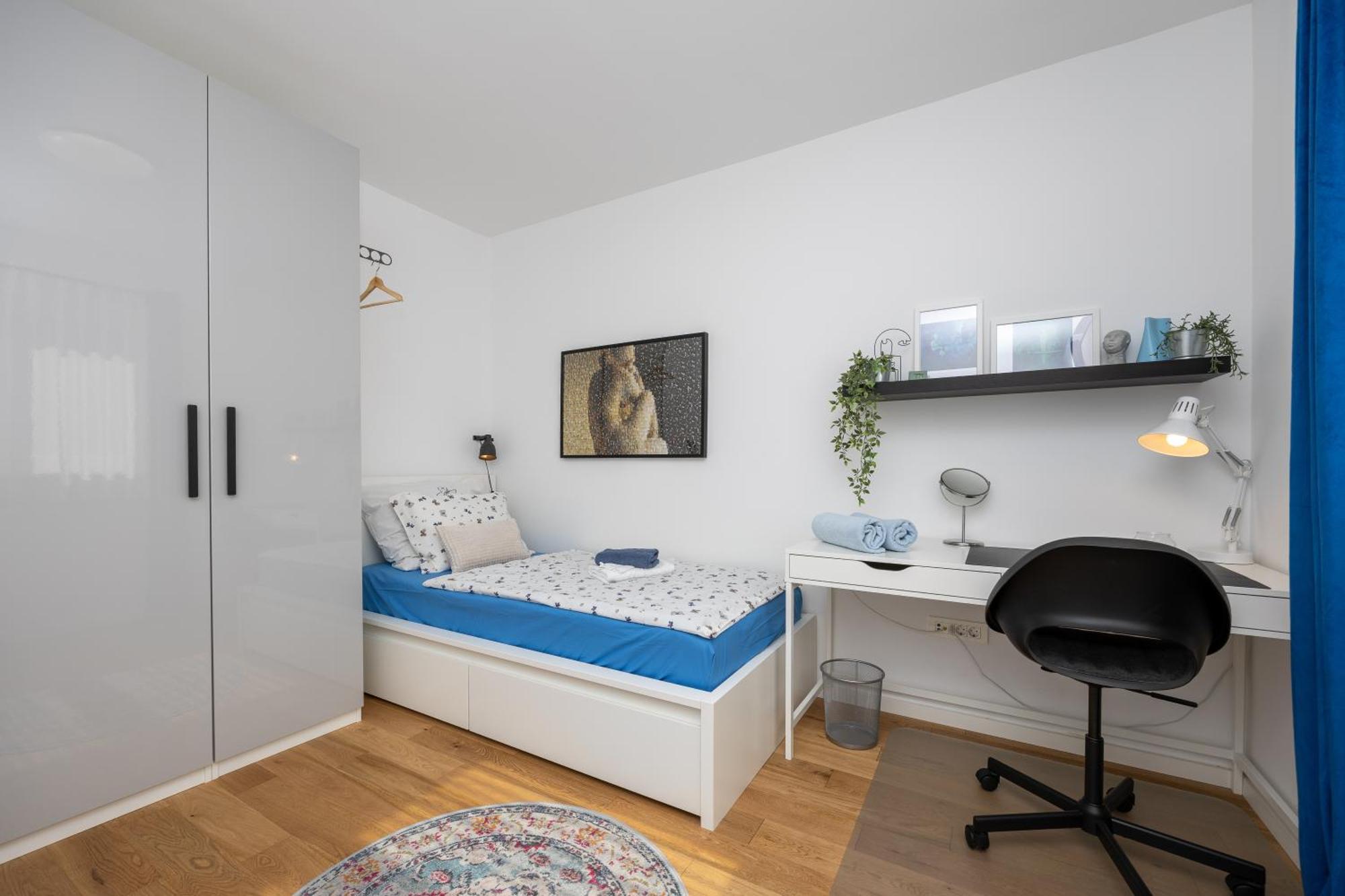 Apartment Sweet Cherry Split Eksteriør bilde