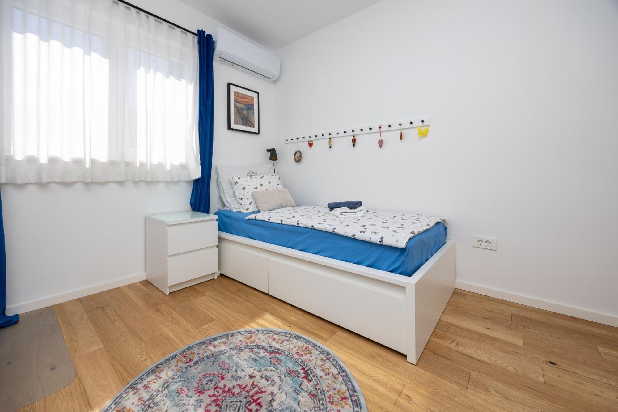 Apartment Sweet Cherry Split Eksteriør bilde