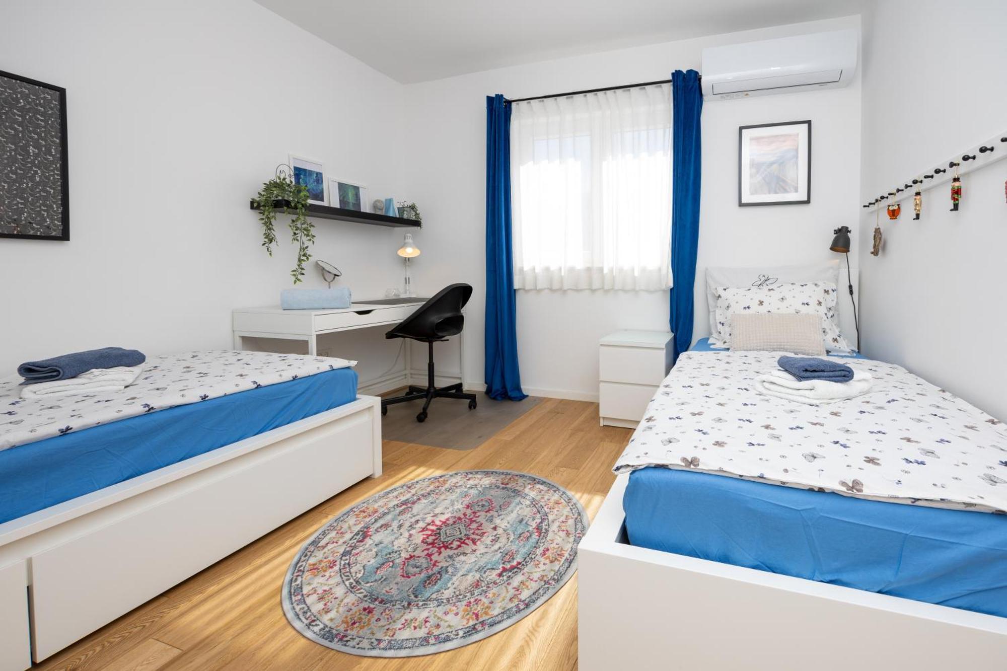 Apartment Sweet Cherry Split Eksteriør bilde