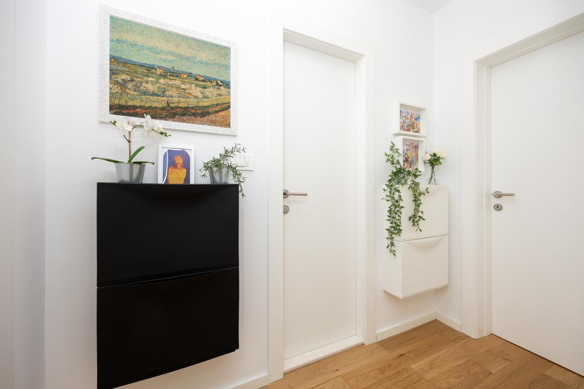 Apartment Sweet Cherry Split Eksteriør bilde